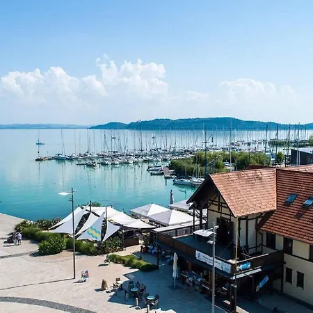 In 18766 * Balatonfüred